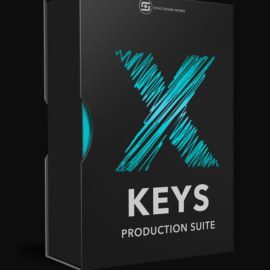 Echo Sound Works X Keys Production Suite