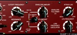 Admiral Quality SCAMP v1.3.2 Free Download [WIN-MAC]