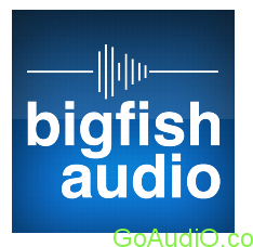 Big Fish Audio Country v1.0.0.3 for SONAR