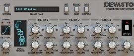 D16 Group Devastor 2 v2.1.5 WORKING