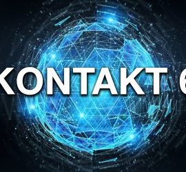 Native Instruments Kontakt 6 v6.2.1 STANDALONE