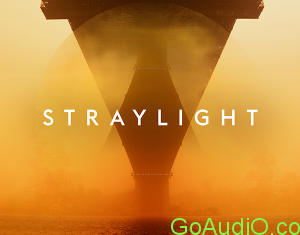 Native Instruments Straylight v1.5.0 KONTAKT | Go AudiO [Official]