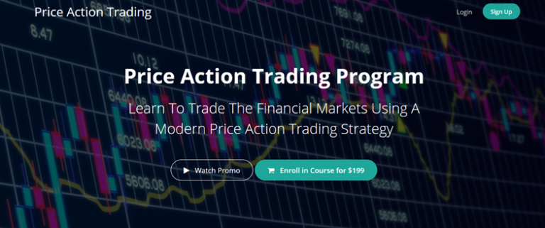 Price Action Trading Program Download | Go AudiO [Official]