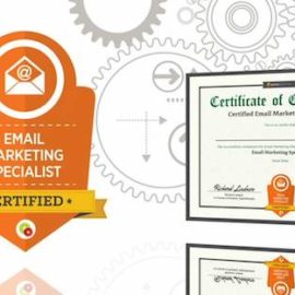 Richard Lindner – Email Marketing Mastery Free Download