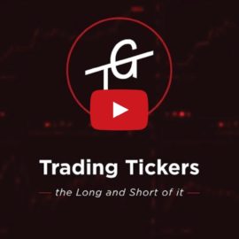 Tim Grittani – Trading Tickers Free Download