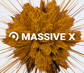 Native Instruments Massive X v1.2.0 [WIN]
