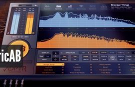 ADPTR Audio MetricAB v1.1.0 [Mac OS X]