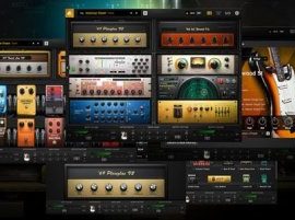 Positive Grid BIAS FX2 Desktop v2.1.4.4785 [WIN]