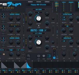 SPC Plugins ArcSyn v4.0.3 (Mac OS X)
