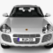 Porsche Cayenne S 2003 3D Model Free Download