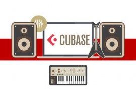 Udemy Mastering Cubase 9 Deep House Production TUTORiAL