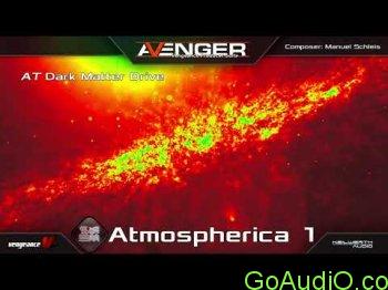 Vengeance Sound Avenger Expansion pack Athmospherica