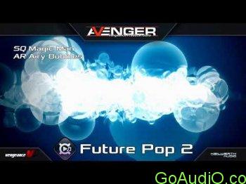 Vengeance Sound Avenger Expansion pack Future Pop 2