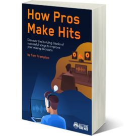 Mastering The Mix How Pros Make Hits – eBook