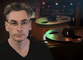 PUREMIX How To Listen Vintage Gear Edition Episode 1 Tape Machines TUTORiAL