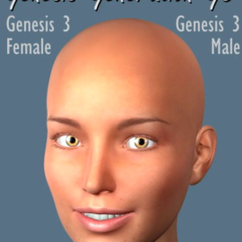 GenX2 AddOn for Genesis 3