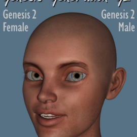 GenX2 AddOn for Genesis 2