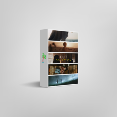 Tropic Colour LUT COLLECTION Free Download Go AudiO Official