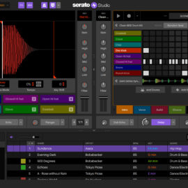 Serato Studio v1.2.0 [WIN]