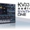 KV331 Audio SynthMaster One v1.3.4 [WIN]