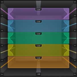 Mastering The Mix BASSROOM v1.0.3 [WIN-MAC]