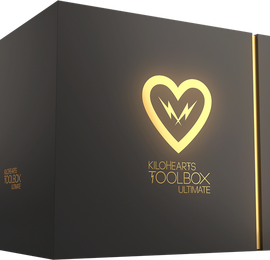 KiloHearts Toolbox Ultimate v1.8.14 [macOS]