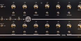 Analog Obsession OAQ v2.0 [WIN-MAC]