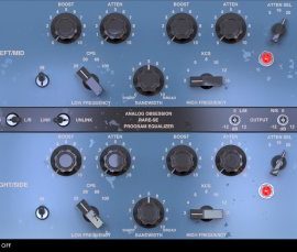 Analog Obsession RareSE v1.1 [WIN-MAC]