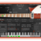 MusicLab RealRick v4.0.5.7471 Incl Patched and Keygen-R2R