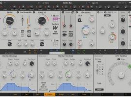 Native Instruments Massive X Factory Library v1.4.0 ISO