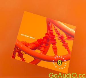 Faw Hits Dna Vol 2 For Sublab Go Audio Official