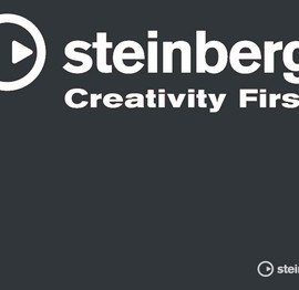 Steinberg Cubase Pro 10.5. and Nuendo 10 installers [WIN]