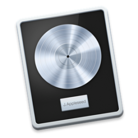 Apple Logic Pro X v10.5.0 Free Download