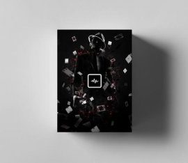 E-Trou Flush Drum and Melody MIDI Kit