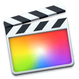 Final Cut Pro 10.5.2 Free Download