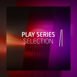 Native Instruments – Play Series Selection KONTAKT