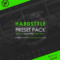 HB Secret Productions – Hardstyle Preset Pack for Serum