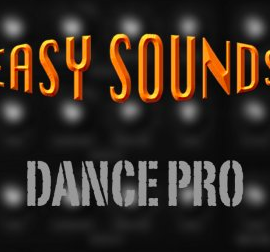 Easy Sounds Dance Pro for Yamaha MONTAGE X7L