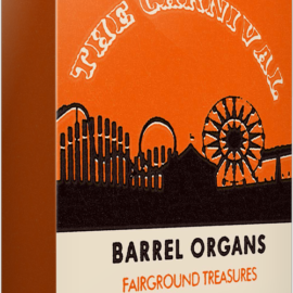 Sonokinetic THE CARNIVAL KONTAKT