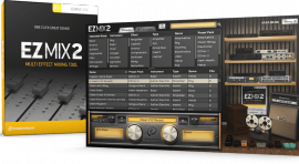 Toontrack EZmix v2.1.5 (REPACK)
