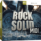 Toontrack Rock Solid MiDi [WIN-MAC]