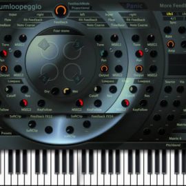 U-he MFM2 v2.2.1.3898 [WIN-MAC]