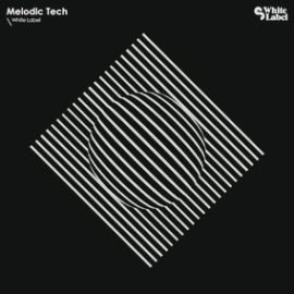 White Label Melodic Tech WAV MiDi