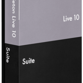 Ableton Live 10 Suite v10.1.43 (Mac OS X)