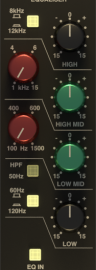 Analog Obsession TREQ v2.0 [WIN-MAC]