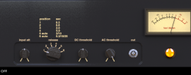 Analog Obsession VariMoon v3.0 [WIN-MAC]