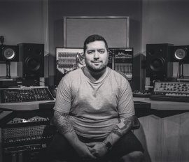 André Salata Mixagem para Música Eletrônica TUTORiAL