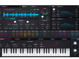 Arturia Pigments v2.0.0 Free Download