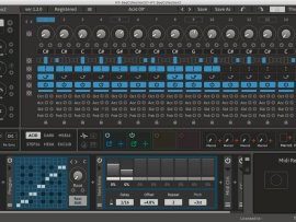 HY-Plugins HY-SeqCollection2 v1.2.0 [WIN-MAC]