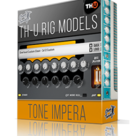 Overloud Choptones Tone Impera Rig Library Free Download